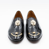 Abuja moccasin