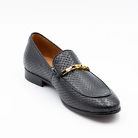 Kano moccasin