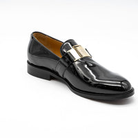 Camden loafer
