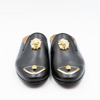 Half Shoe Benin