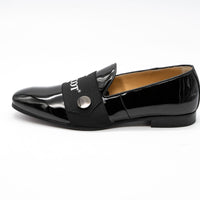 Sutton Moccasin