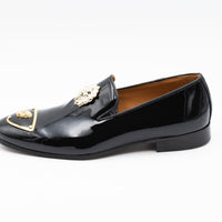 Abuja moccasin