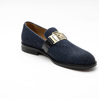 Camden loafer