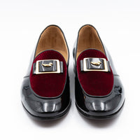 Mocassino Cape Coast