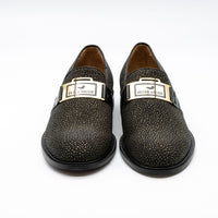 Camden loafer