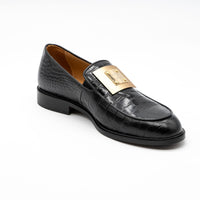 Bromley Moccasin