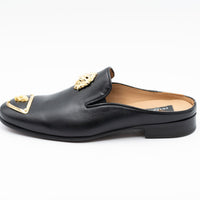 Half Shoe Benin