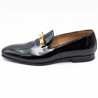 Madina moccasin