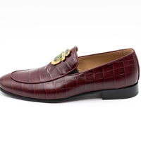 Oyo moccasin