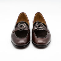 Brent Moccasin