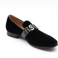 Zaria moccasin