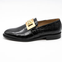 Bexley Moccasin