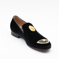 Lagos moccasin