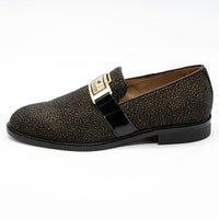 Camden loafer