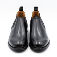 Limbe half boot