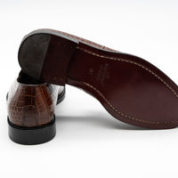 Oyo moccasin