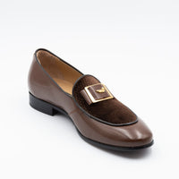 Loafer Theme