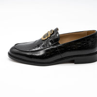 Oyo moccasin