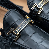 Calabar moccasin
