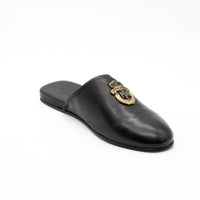 Half shoe Lewisham