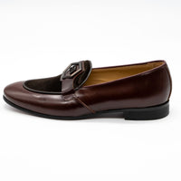 Brent Moccasin