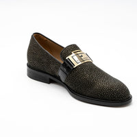 Camden loafer