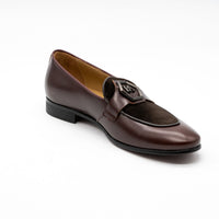 Brent Moccasin