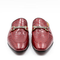 Half Shoe Togo