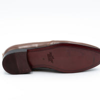 Madina moccasin