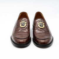 Oyo moccasin
