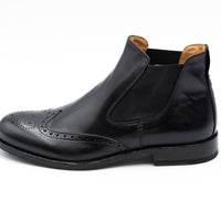 Stivaletto Luba
