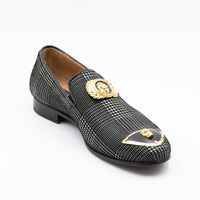 Tamale moccasin