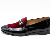 Mocassino Cape Coast