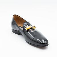 Madina moccasin