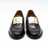 Bromley Moccasin
