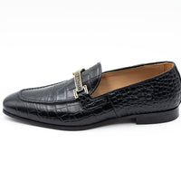 Calabar moccasin