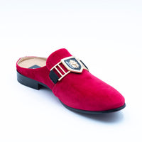 Half Shoe Durban