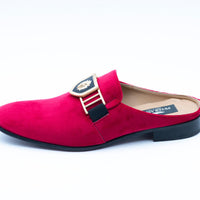 Half Shoe Durban