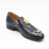 Lagos moccasin