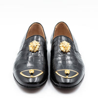 Lagos moccasin