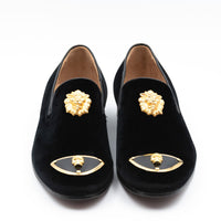 Lagos moccasin