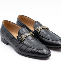 Calabar moccasin