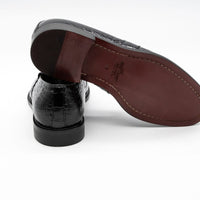 Bexley Moccasin