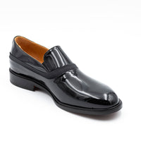 Kumasi moccasin