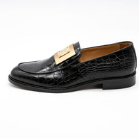 Bromley Moccasin