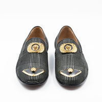 Tamale moccasin