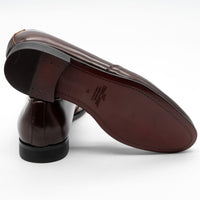 Brent Moccasin