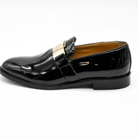 Camden loafer