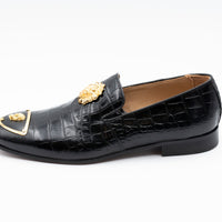 Lagos moccasin