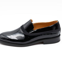 Kumasi moccasin
